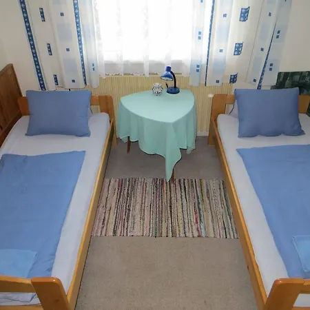 Apartamento Apartments Hrusovany Nad Jevisovkou *