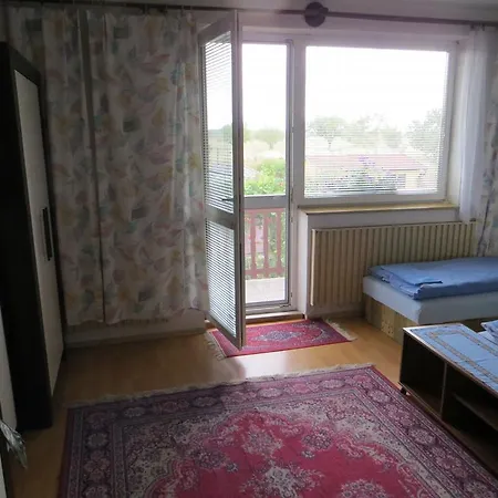 Apartament Apartments Hrusovany Nad Jevisovkou *