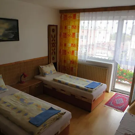 Apartamento Apartments Hrusovany Nad Jevisovkou Hrusovany nad Jevisovkou
