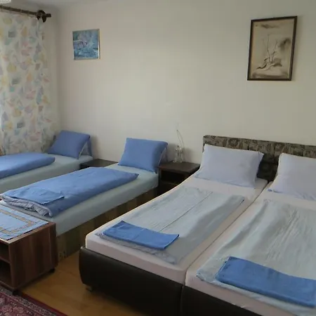 Apartamento Apartments Hrusovany Nad Jevisovkou