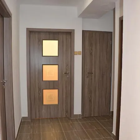 Apartament Apartments Hrusovany Nad Jevisovkou