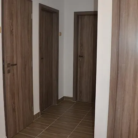 Apartments Hrusovany Nad Jevisovkou Apartament Hrusovany nad Jevisovkou