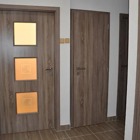 Apartments Hrusovany Nad Jevisovkou Hrusovany nad Jevisovkou
