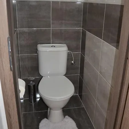 Apartament Apartments Hrusovany Nad Jevisovkou *