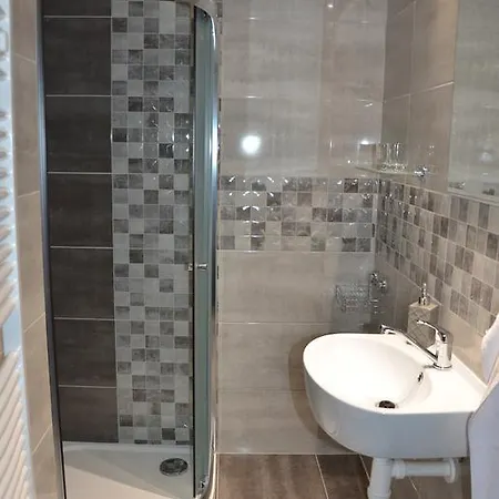 Apartments Hrusovany Nad Jevisovkou Apartament *
