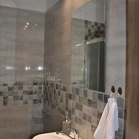 Apartament Apartments Hrusovany Nad Jevisovkou Hrusovany nad Jevisovkou