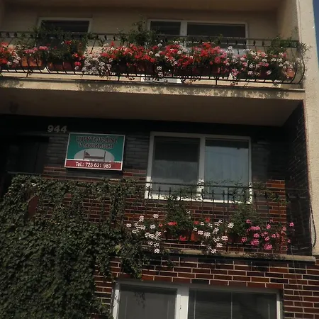 Apartments Hrusovany Nad Jevisovkou Apartament *