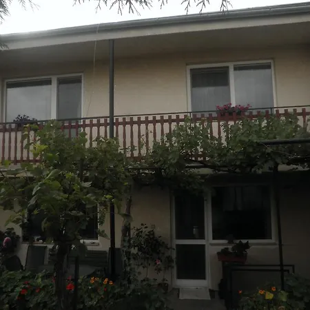 Apartments Hrusovany Nad Jevisovkou Hrusovany nad Jevisovkou