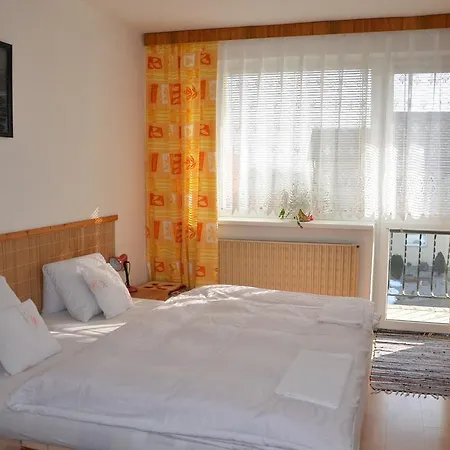 Apartments Hrusovany Nad Jevisovkou
