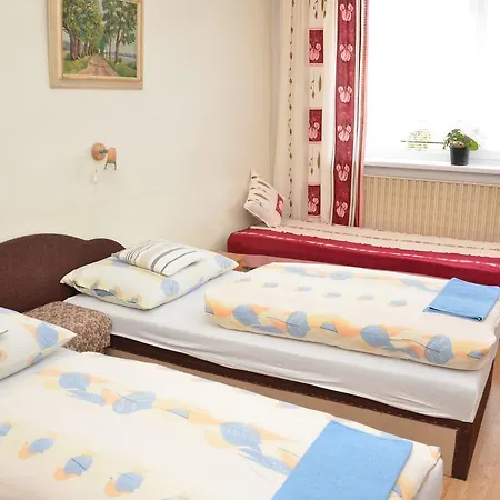 Apartments Hrusovany Nad Jevisovkou Hrusovany nad Jevisovkou