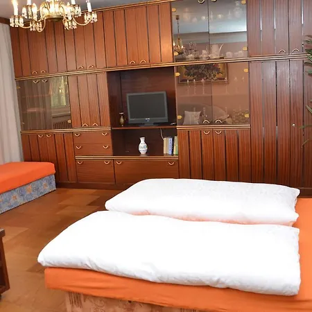 Apartments Hrusovany Nad Jevisovkou Apartament *