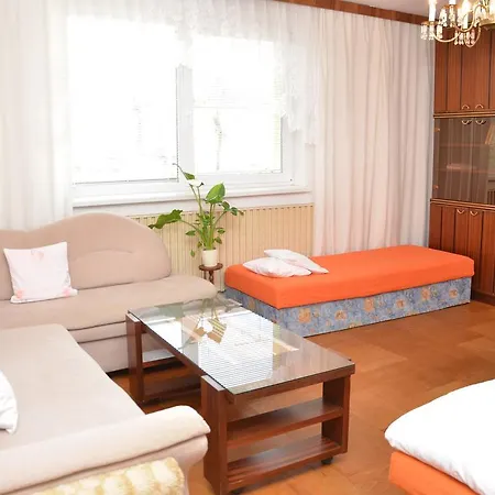 Apartament Apartments Hrusovany Nad Jevisovkou