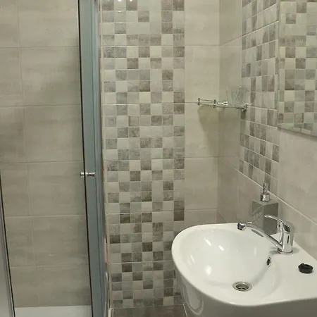 Apartamento Apartments Hrusovany Nad Jevisovkou *