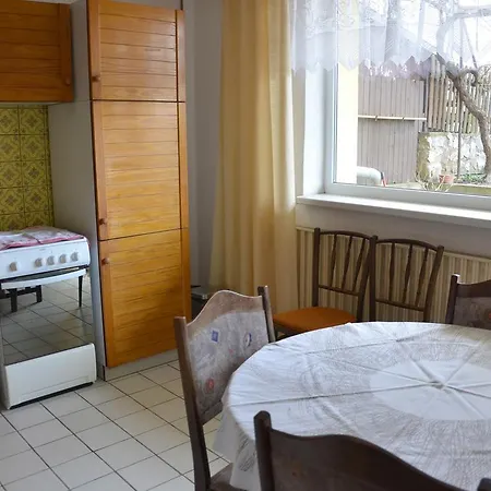 Apartments Hrusovany Nad Jevisovkou * Hrusovany nad Jevisovkou