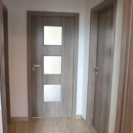 Apartments Hrusovany Nad Jevisovkou Apartament
